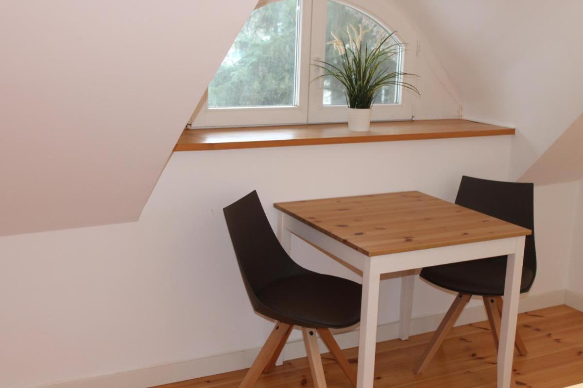 Ferienhaus Fiete In Wieck Kültér fotó